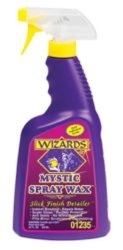 MYSTIC SPRAY WAX